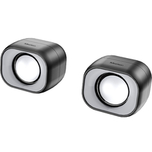 Колонки MEETION MT-SP2010 Black (MT-SP2010-A)