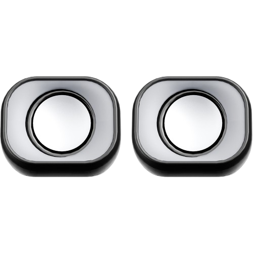 Колонки MEETION MT-SP2010 Black (MT-SP2010-A) Тип 2.0