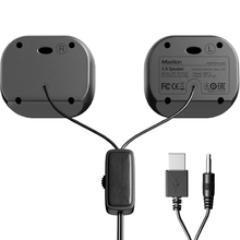 Колонки MEETION MT-SP2010 Black (MT-SP2010-A)