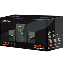 Колонки MEETION MT-SP2111BT Black (MT-SP2111BT-A)