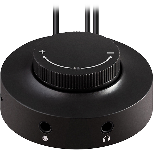 В Україні Колонки DEFENDER Spitfire Black (65047)