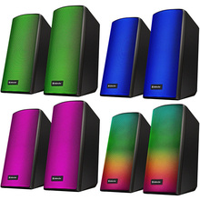 Колонки DEFENDER Spitfire Black (65047)