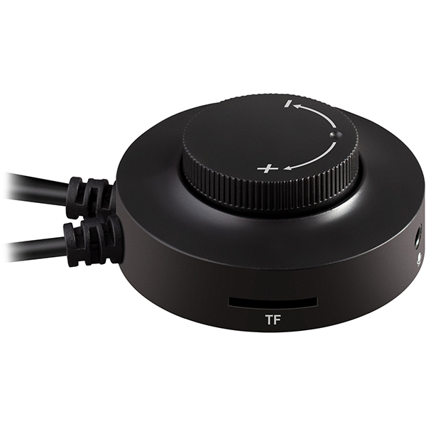 Зображення Колонки DEFENDER Spitfire Black (65047)