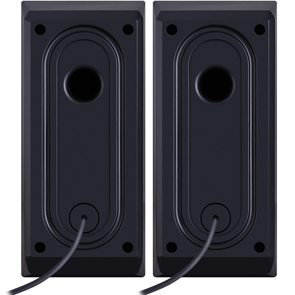 Покупка Колонки DEFENDER Spitfire Black (65047)