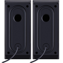 Колонки DEFENDER Spitfire Black (65047)