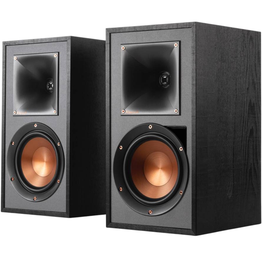 Колонки KLIPSCH Reference R-51PM Black (1066255)