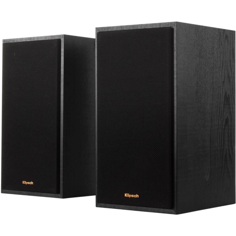 В інтернет магазині Колонки KLIPSCH Reference R-51PM Black (1066255)