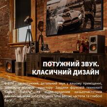 Колонки KLIPSCH Reference R-51PM Black (1066255)