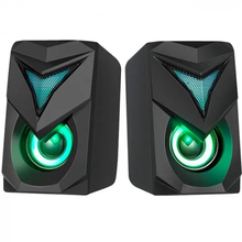 Колонки XTRIKE ME SK-405 Black