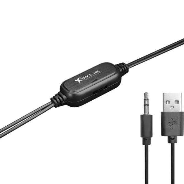 Зовнішній вигляд Колонки XTRIKE ME SK-405 Black