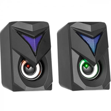 Колонки XTRIKE ME SK-405 Black