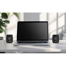 Колонки REAL EL S-25 Black (EL121100022)