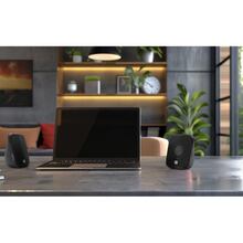 Колонки REAL EL S-25 Black (EL121100022)