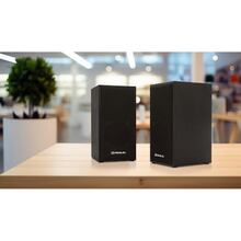 Колонки REAL EL S-202 Black (EL121200019)