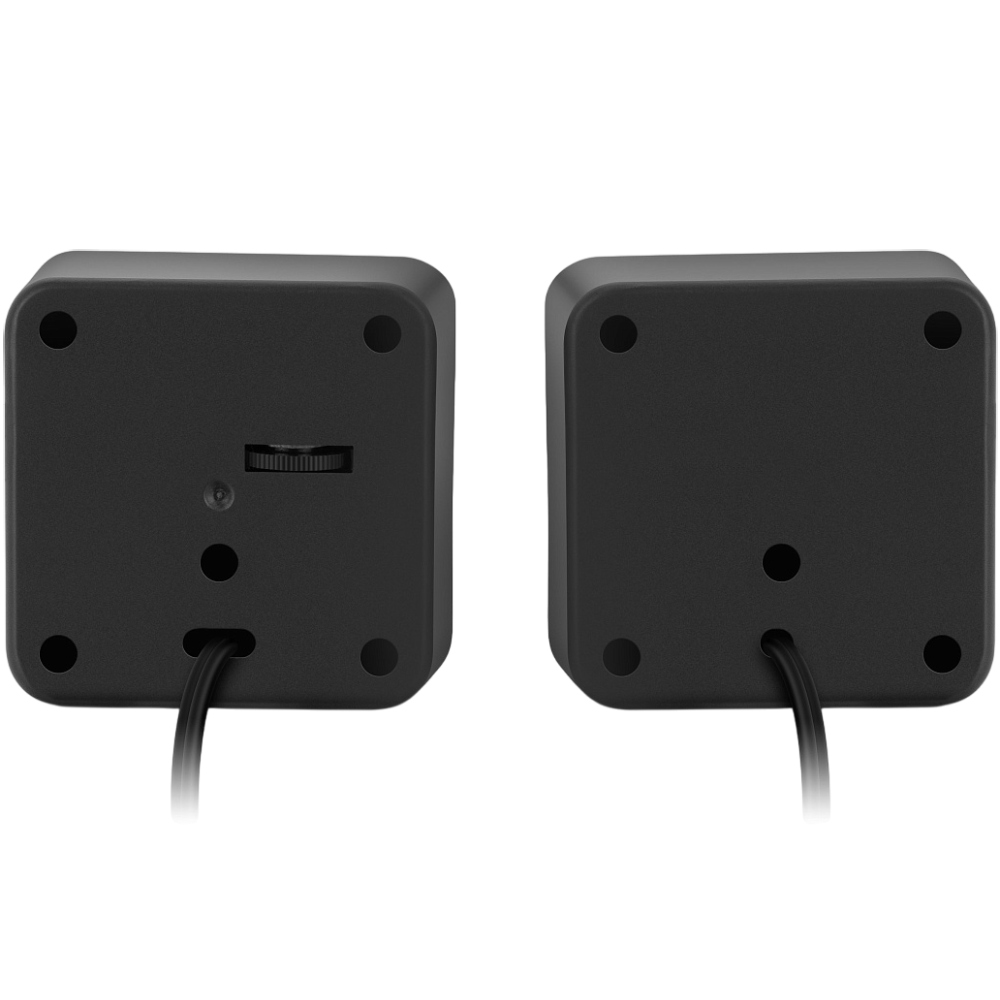 Внешний вид Колонки REAL EL S-10 Black