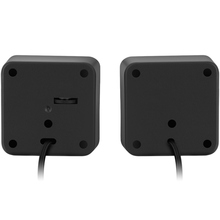 Колонки REAL EL S-10 Black