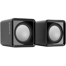 Колонки REAL EL S-10 Black