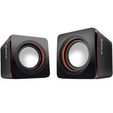 Колонки REAL EL S-13 Black