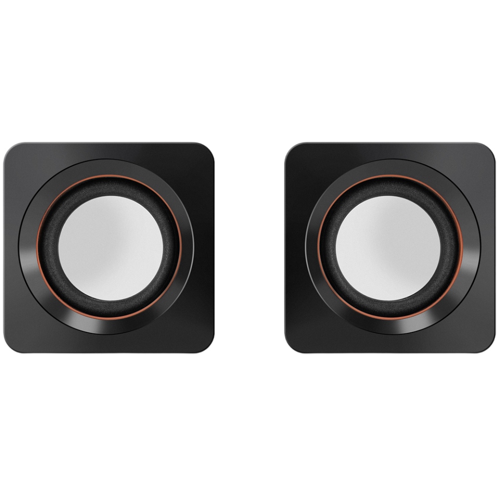 Зовнішній вигляд Колонки REAL EL S-13 Black