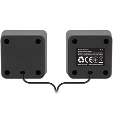 Колонки REAL EL S-13 Black