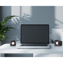 Колонки REAL EL S-13 Black