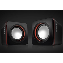 Колонки REAL EL S-13 Black