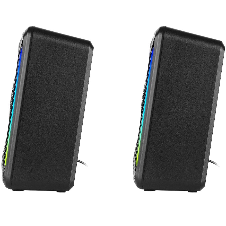 Фото Колонки REAL EL S-130 Black