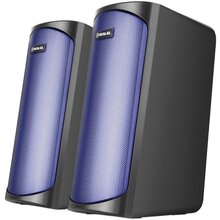 Колонки REAL EL S-135 Black