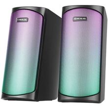 Колонки REAL EL S-135 Black