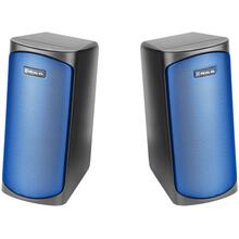 Колонки REAL EL S-135 Black