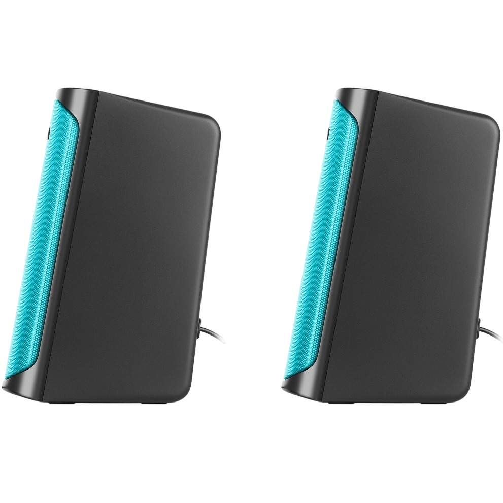 Заказать Колонки REAL EL S-135 Black