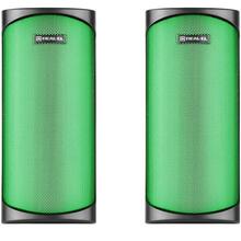 Колонки REAL EL S-135 Black