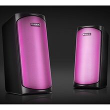 Колонки REAL EL S-135 Black