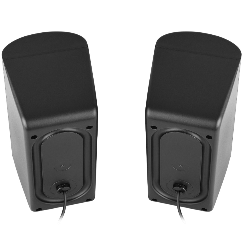 Покупка Колонки REAL EL S-135 Black