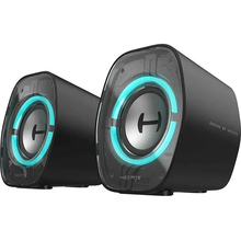 Колонки EDIFIER Hecate G1000 II Black 2.0 USB/AUX/Bluetooth (G10002Black)