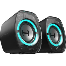 Колонки EDIFIER Hecate G1000 II Black 2.0 USB/AUX/Bluetooth (G10002Black)
