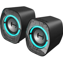 Колонки EDIFIER Hecate G1000 II Black 2.0 USB/AUX/Bluetooth (G10002Black)