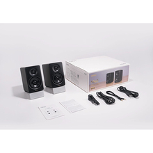 Колонки EDIFIER M60 Black 2.0 66W Bluetooth (M60Black)