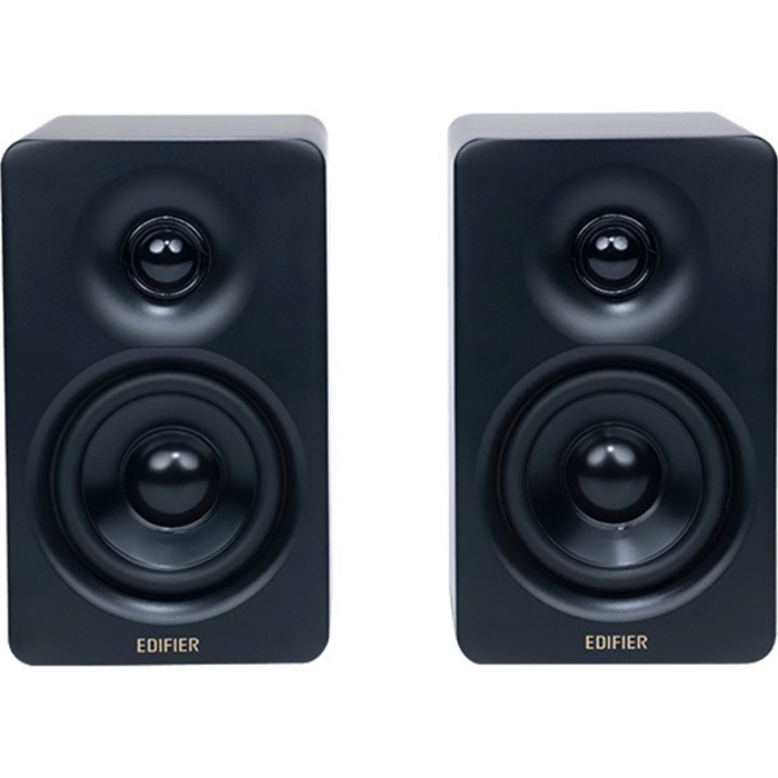 Колонки EDIFIER M60 Black 2.0 66W Bluetooth (M60Black) Частотний діапазон 85 - 40000