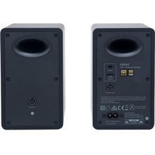 Колонки EDIFIER M60 Black 2.0 66W Bluetooth (M60Black)