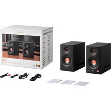 Колонки EDIFIER MR5 Black (MR5Black)