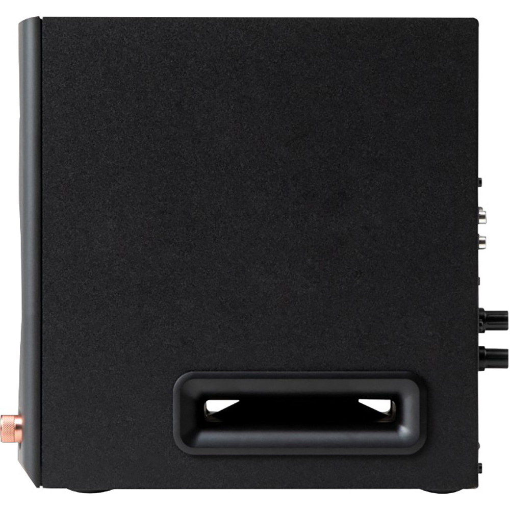 Колонки EDIFIER MR5 Black (MR5Black) Частотний діапазон 46-40000