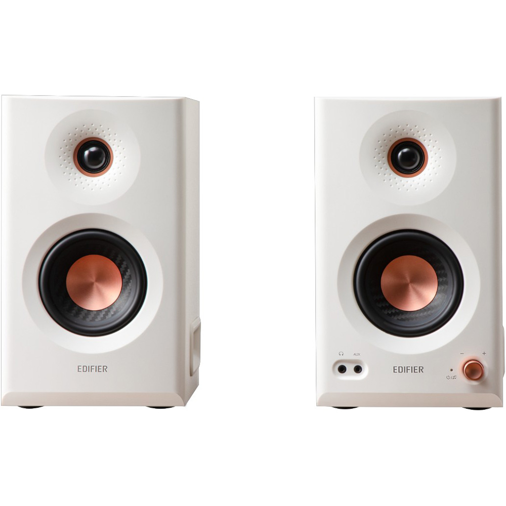 Колонки EDIFIER MR5 White (MR5White)