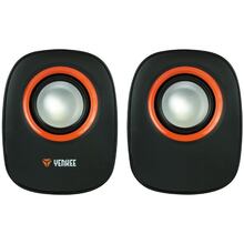 Колонки YENKEE YSP 2001BK Black (45008116)
