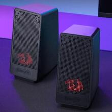 Колонки REDRAGON RANCH GS513 Black (72009)