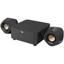 Комп'ютерна акустика REDRAGON Kaidas Pro RGB Black (72232)