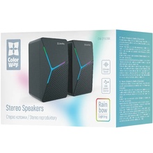 Колонки COLORWAY CW-SPU01BK