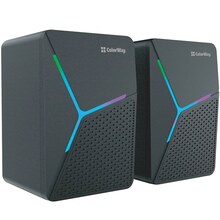 Колонки COLORWAY CW-SPU01BK