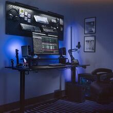 Компьютерная акустика KLIPSCH ProMedia Lumina Black (1080091)