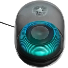 Комп'ютерна акустика HARMAN-KARDON SoundStik 5 Black (HKSOUNDSTK5BEP)